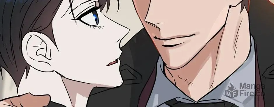 Kiss Me, Liar Chapter 42 page 12 - 