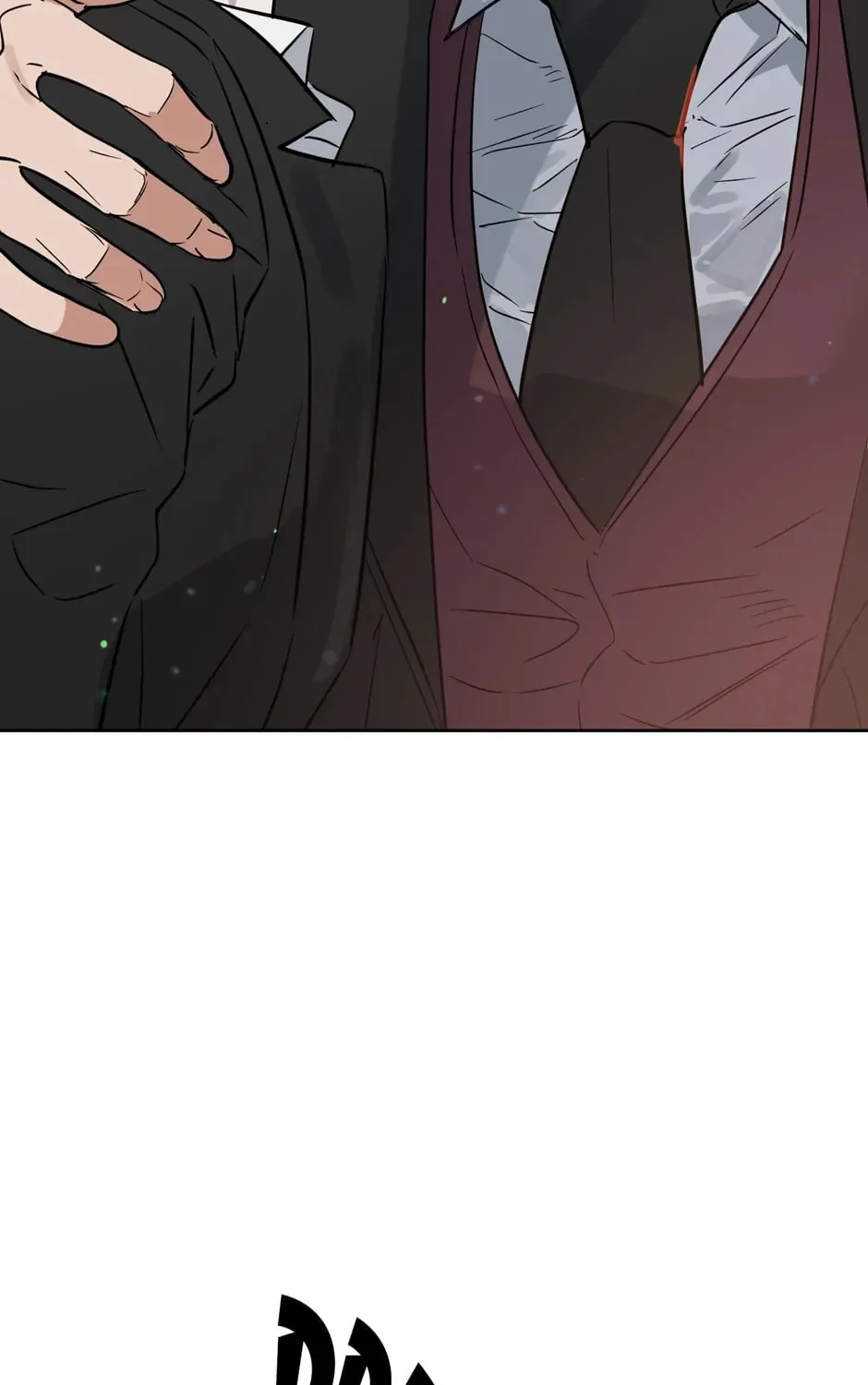 Kiss Me, Liar Chapter 42 page 13 - 