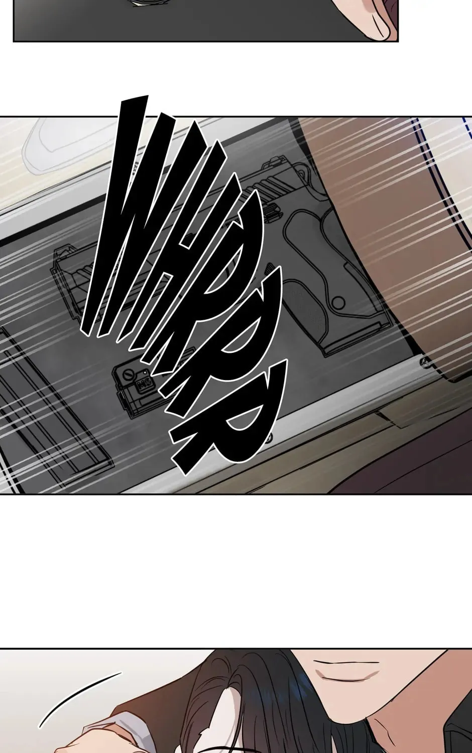 Kiss Me, Liar Chapter 42 page 15 - 