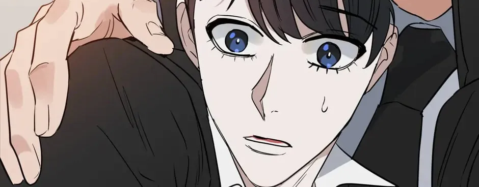 Kiss Me, Liar Chapter 42 page 16 - 