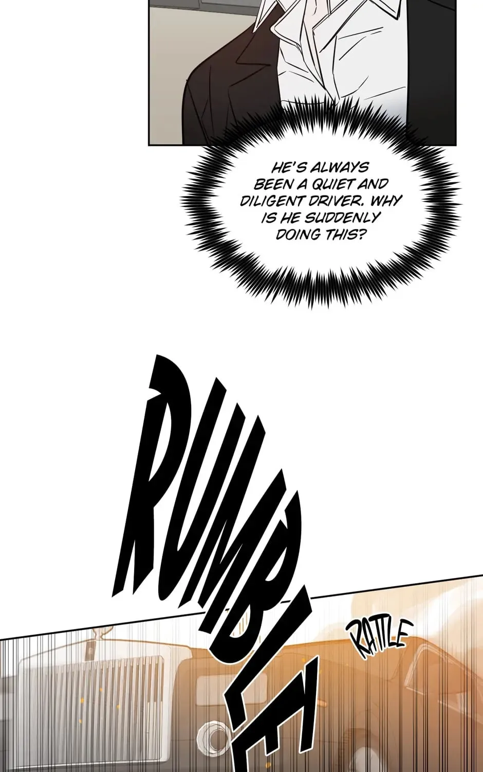 Kiss Me, Liar Chapter 42 page 3 - 
