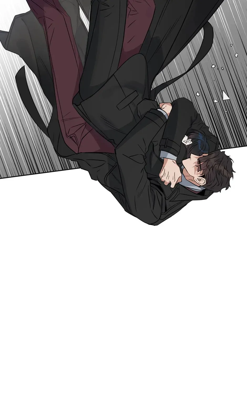 Kiss Me, Liar Chapter 42 page 25 - 