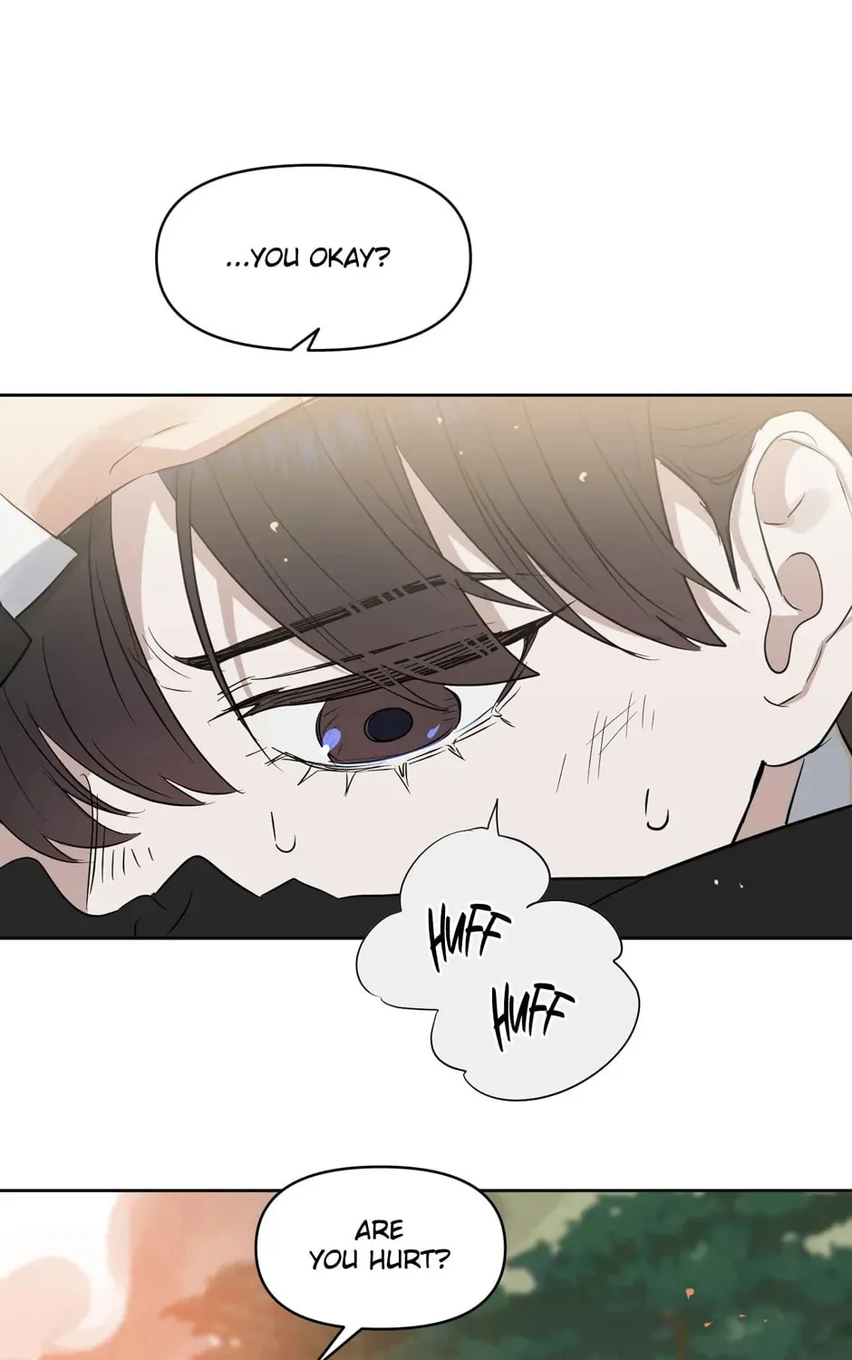 Kiss Me, Liar Chapter 42 page 31 - 