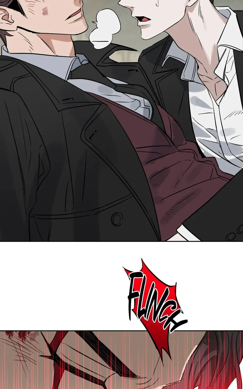 Kiss Me, Liar Chapter 42 page 33 - 