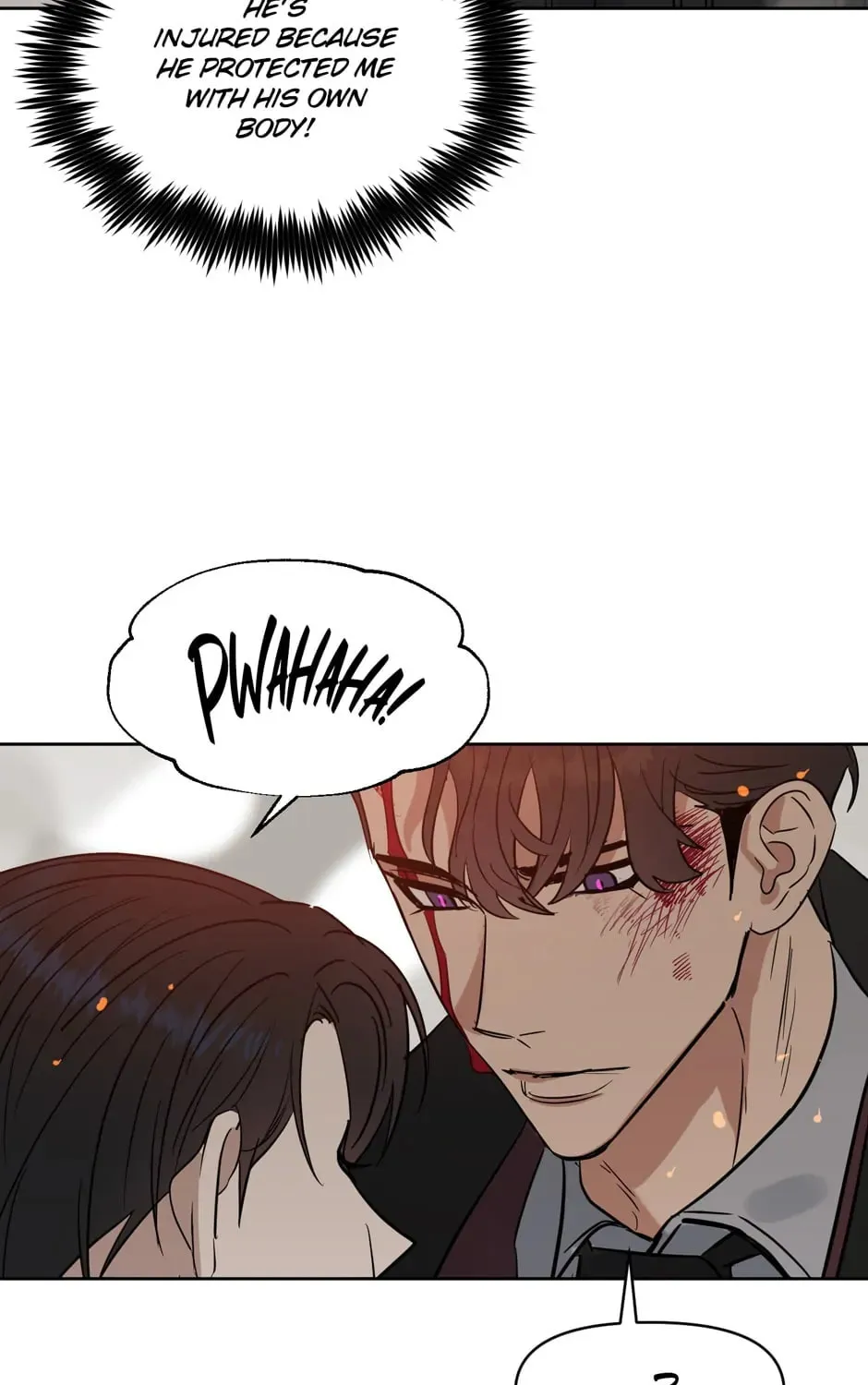 Kiss Me, Liar Chapter 42 page 37 - 