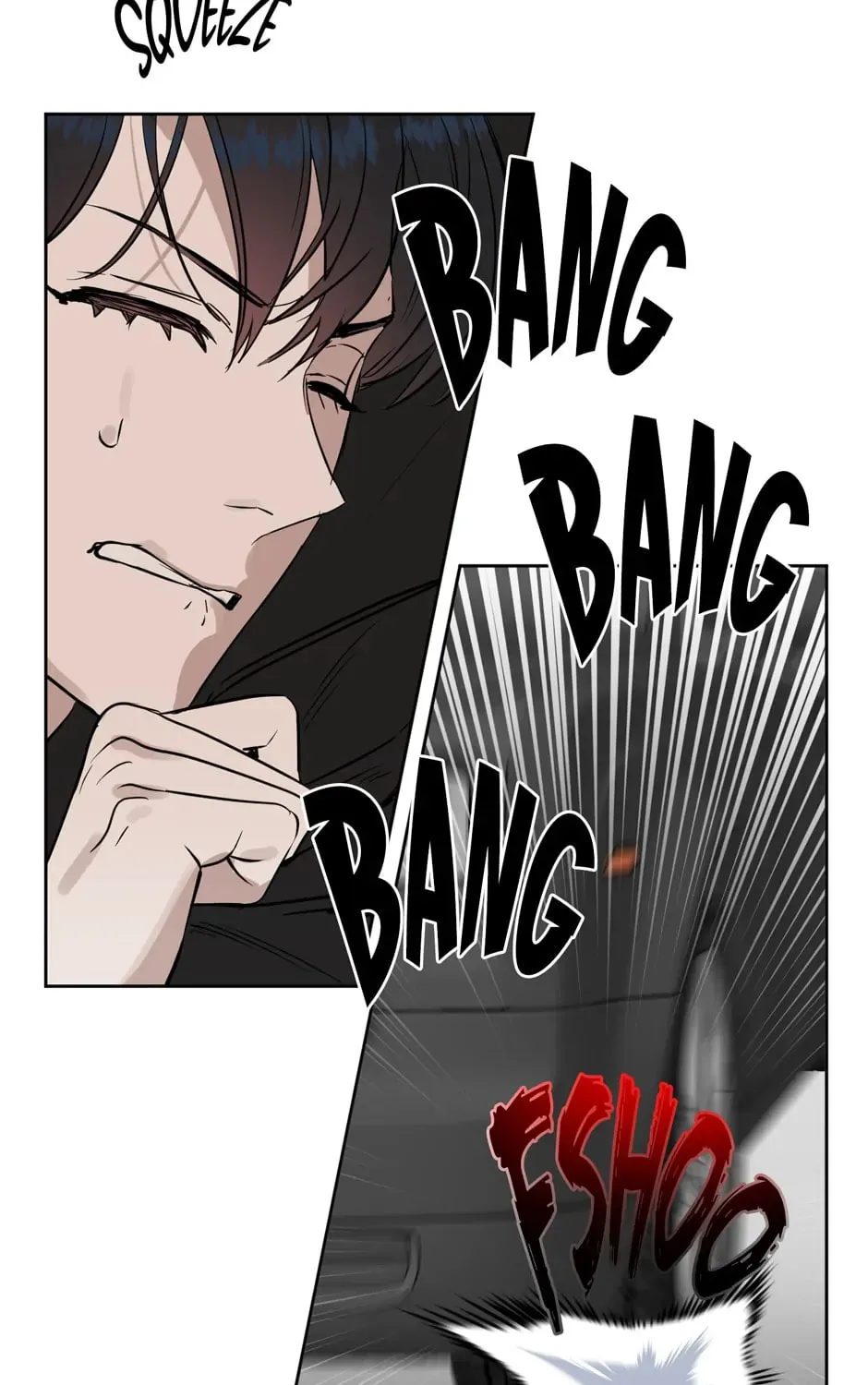 Kiss Me, Liar Chapter 42 page 45 - 