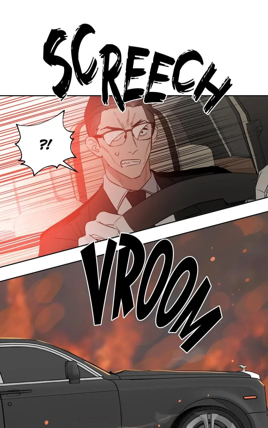 Kiss Me, Liar Chapter 42 page 47 - 