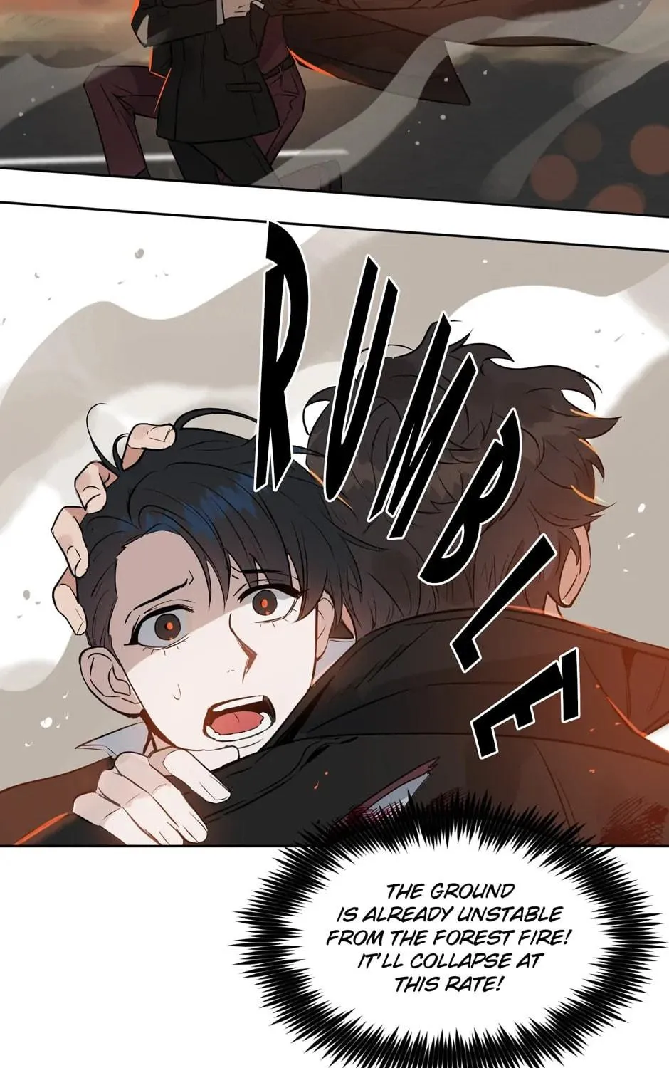 Kiss Me, Liar Chapter 42 page 49 - 