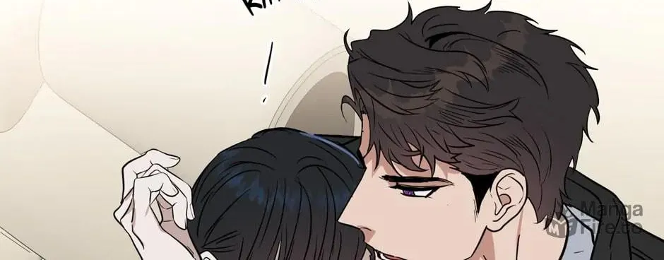 Kiss Me, Liar Chapter 42 page 6 - 