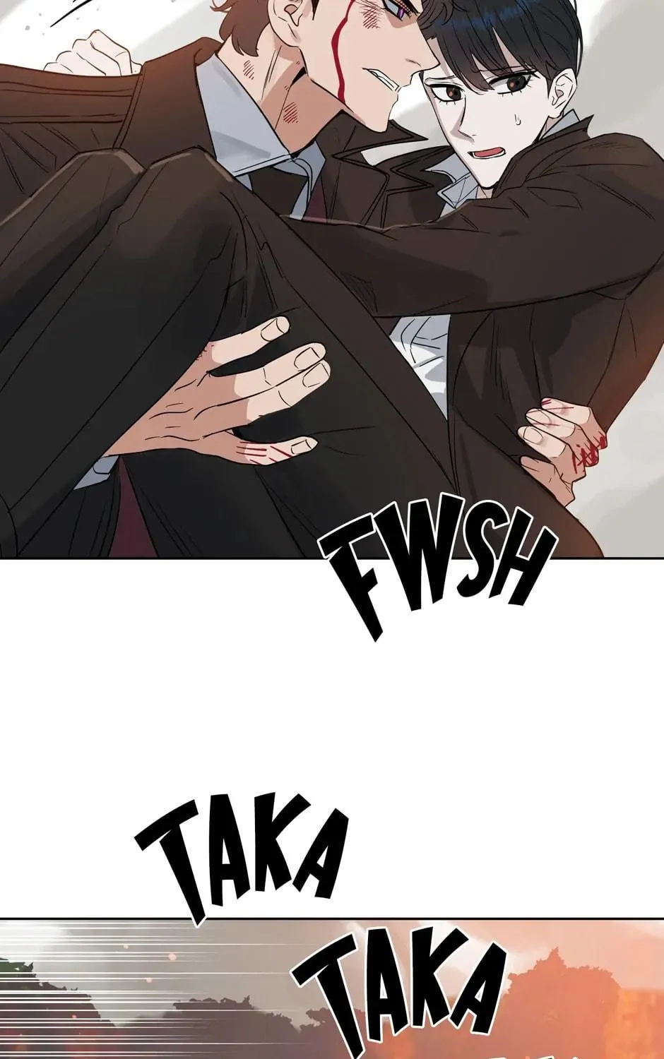 Kiss Me, Liar Chapter 42 page 53 - 