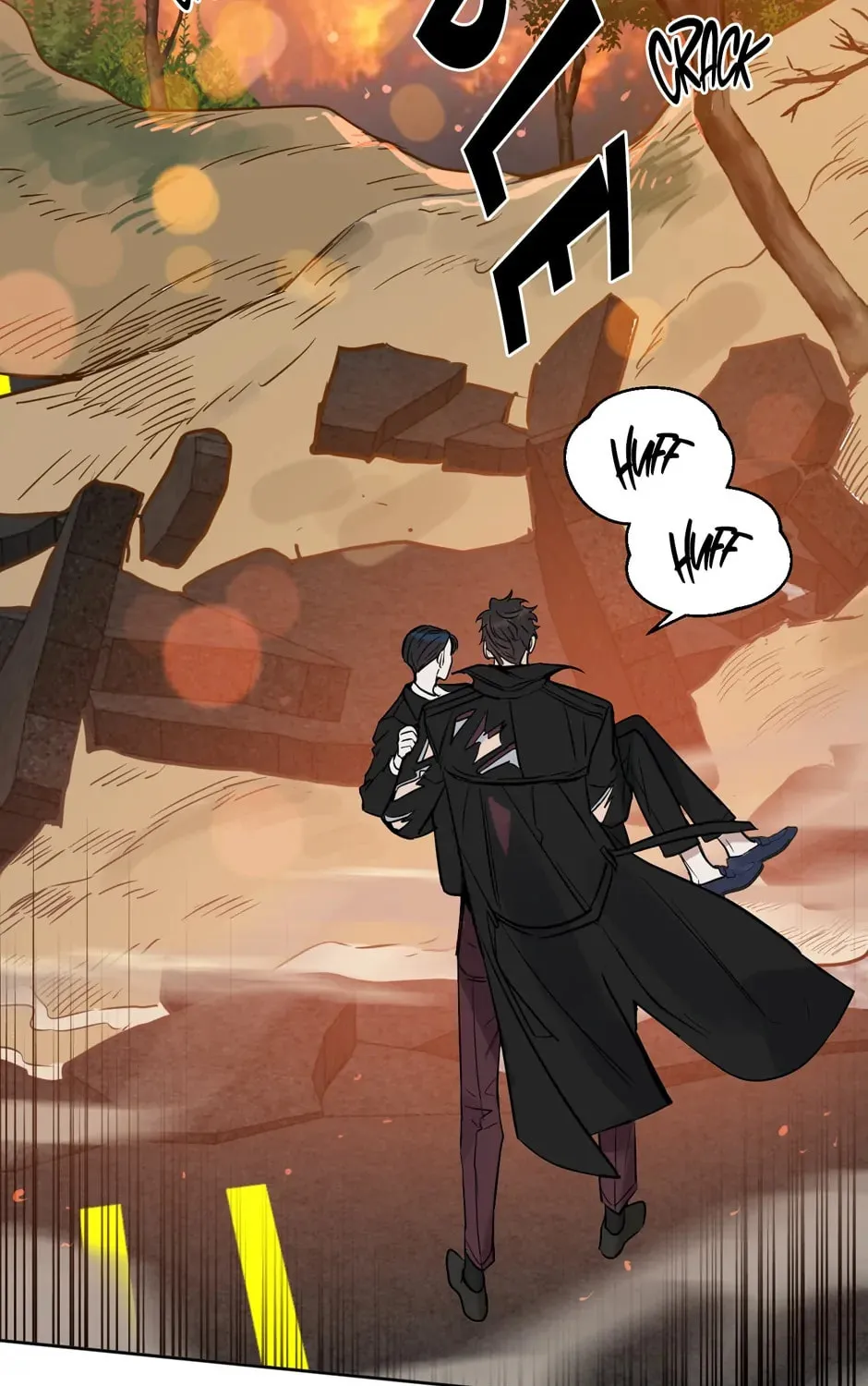 Kiss Me, Liar Chapter 42 page 57 - 