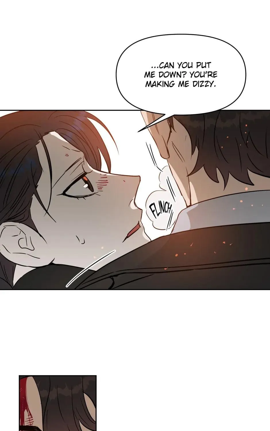 Kiss Me, Liar Chapter 42 page 59 - 