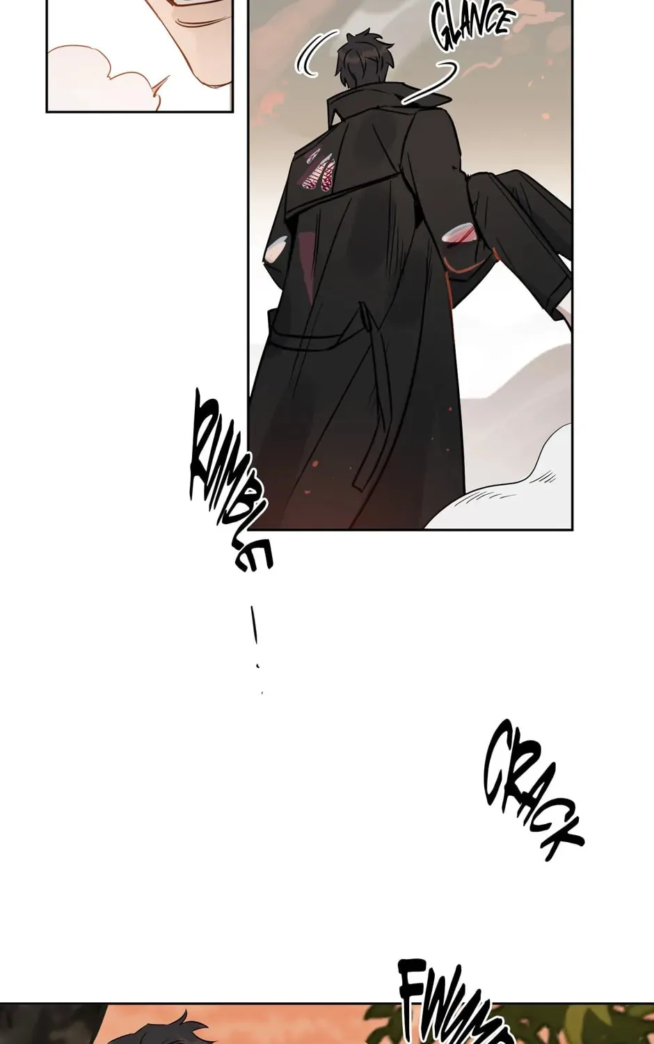 Kiss Me, Liar Chapter 42 page 61 - 