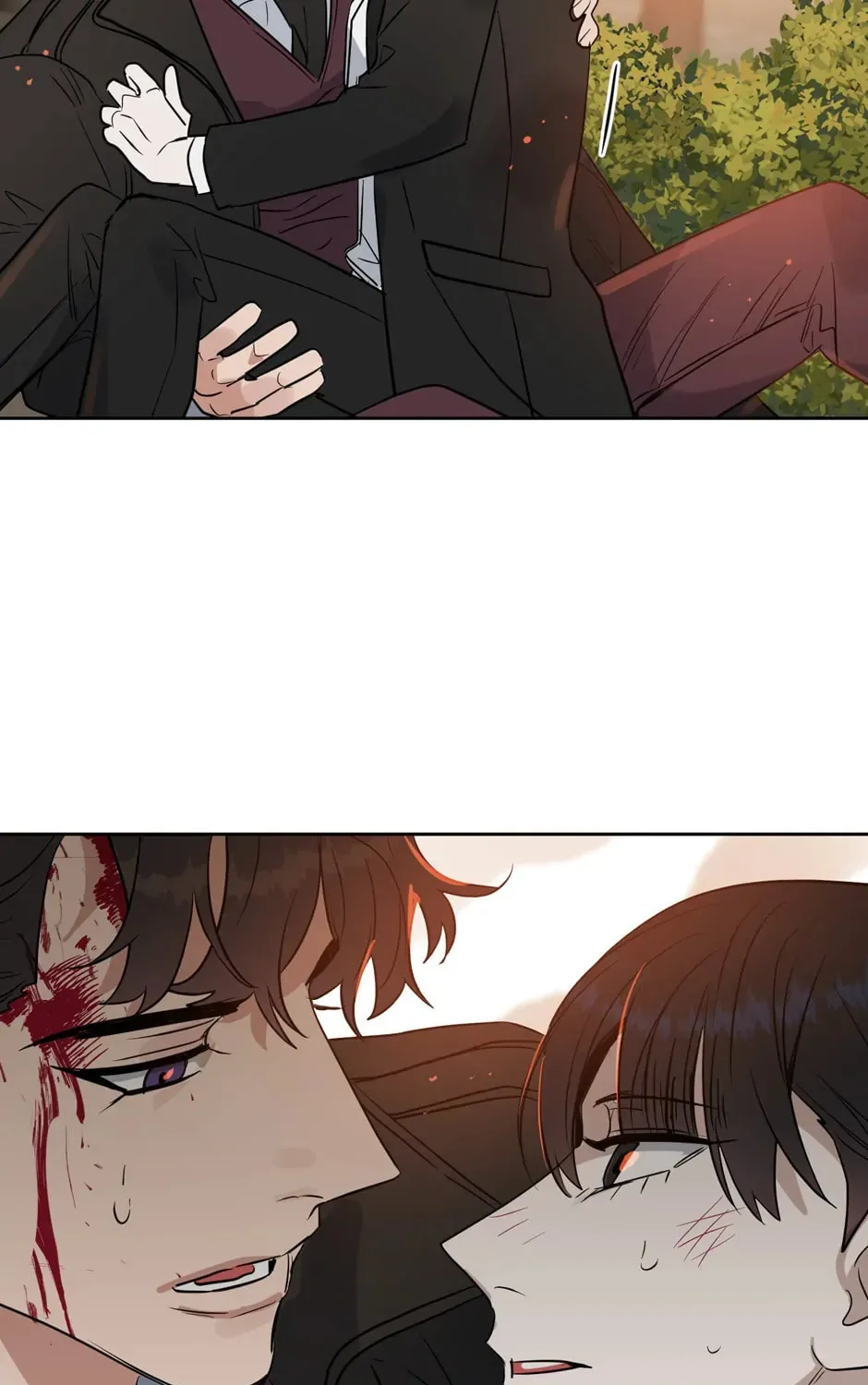 Kiss Me, Liar Chapter 42 page 63 - 