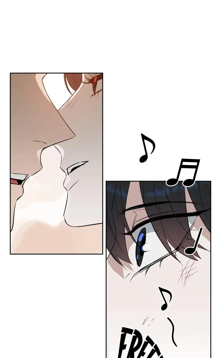 Kiss Me, Liar Chapter 42 page 65 - 