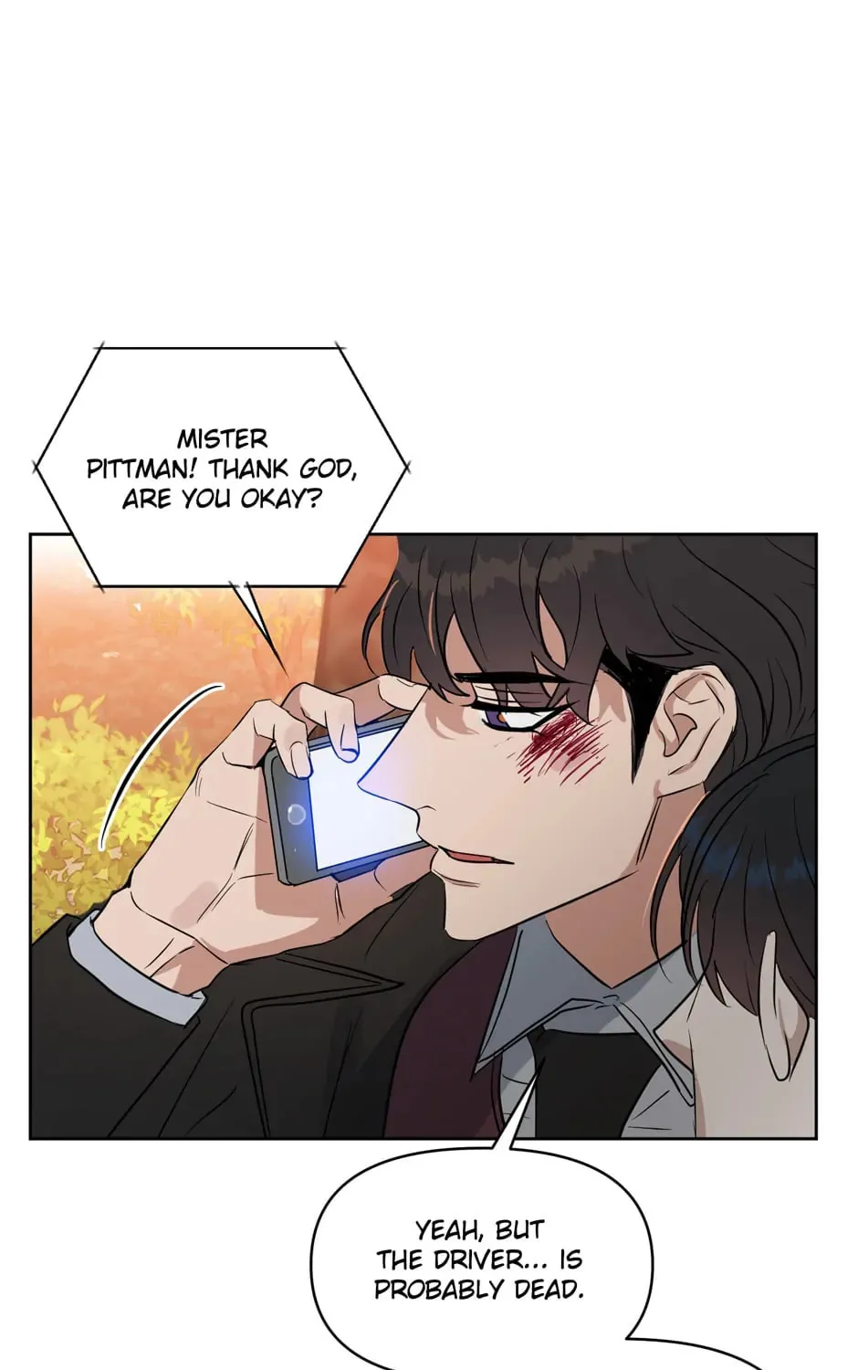 Kiss Me, Liar Chapter 42 page 67 - 