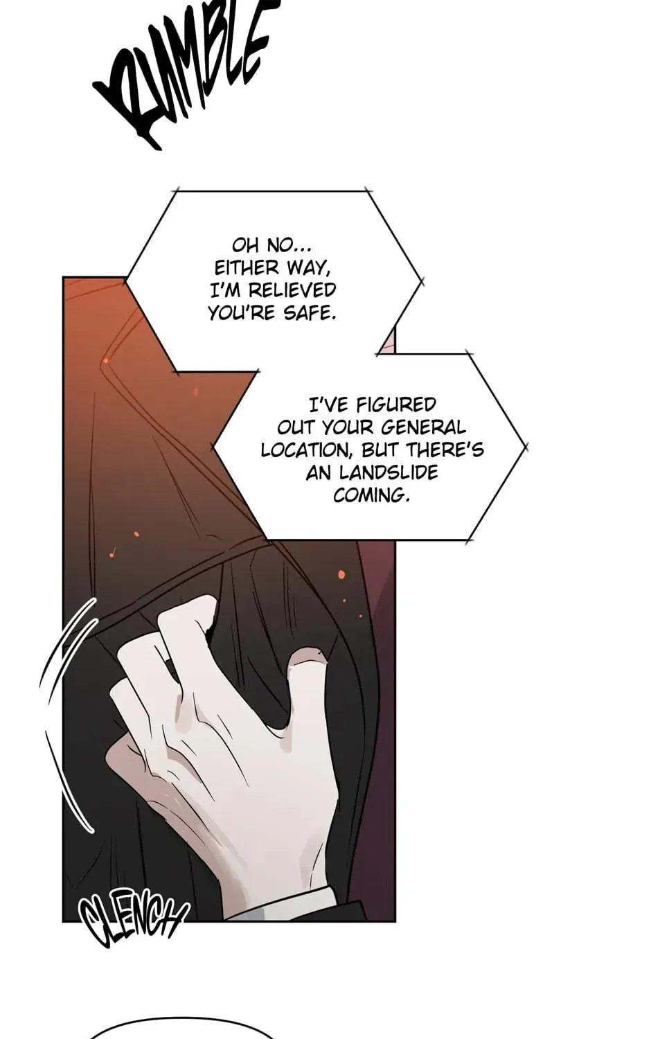 Kiss Me, Liar Chapter 42 page 69 - 