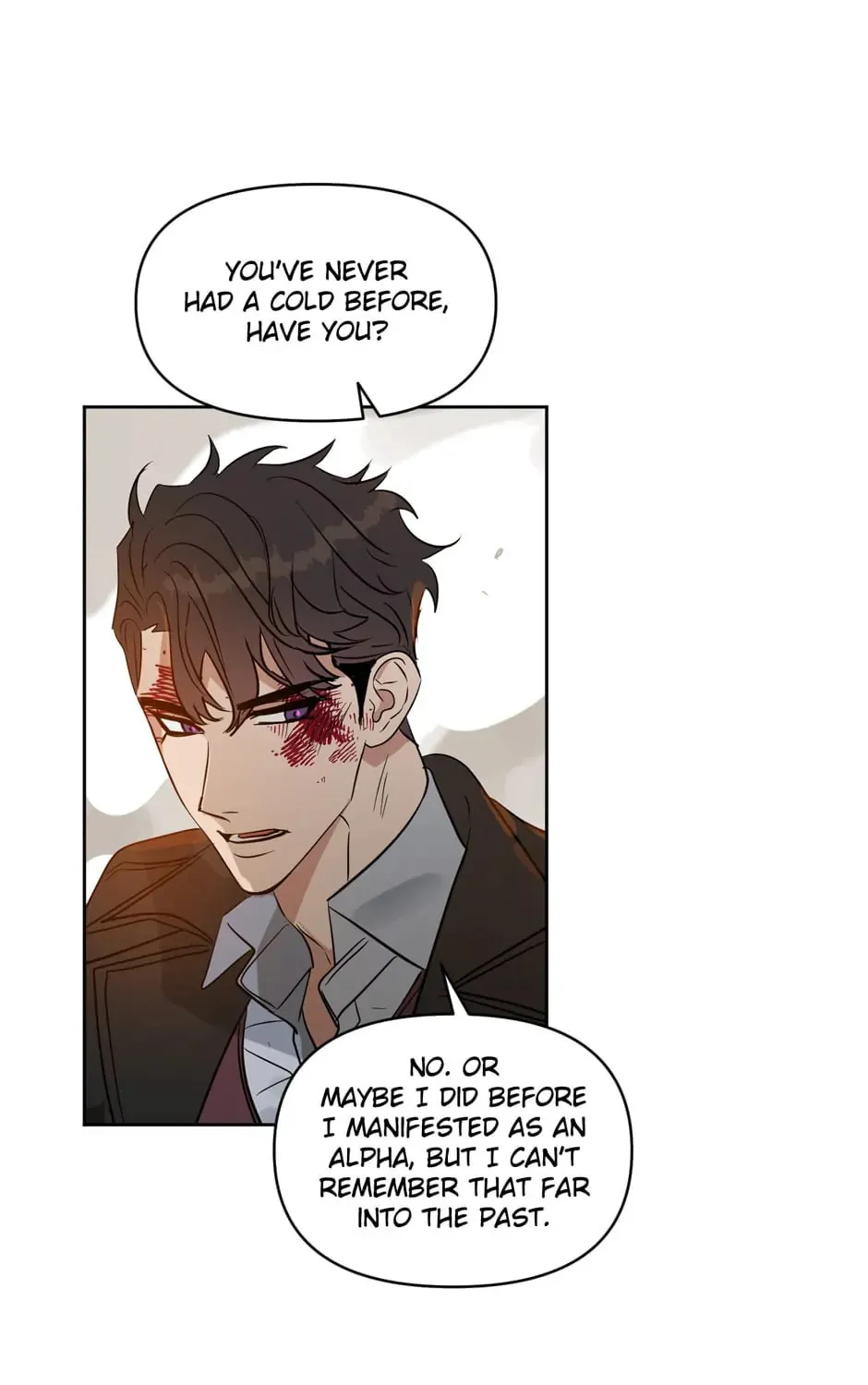 Kiss Me, Liar Chapter 42 page 73 - 