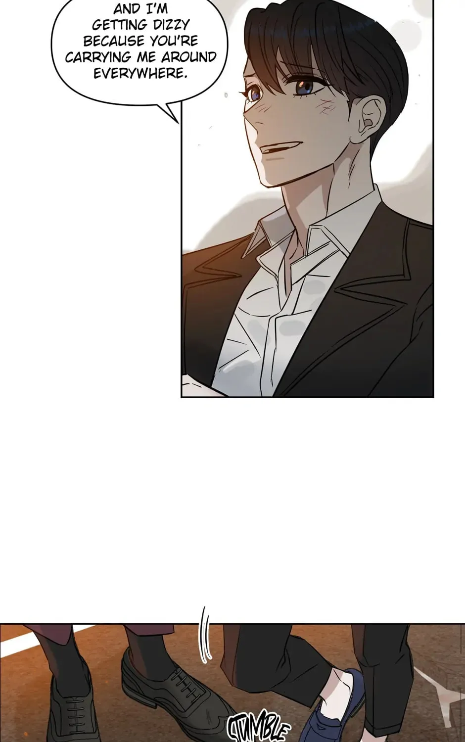 Kiss Me, Liar Chapter 42 page 75 - 