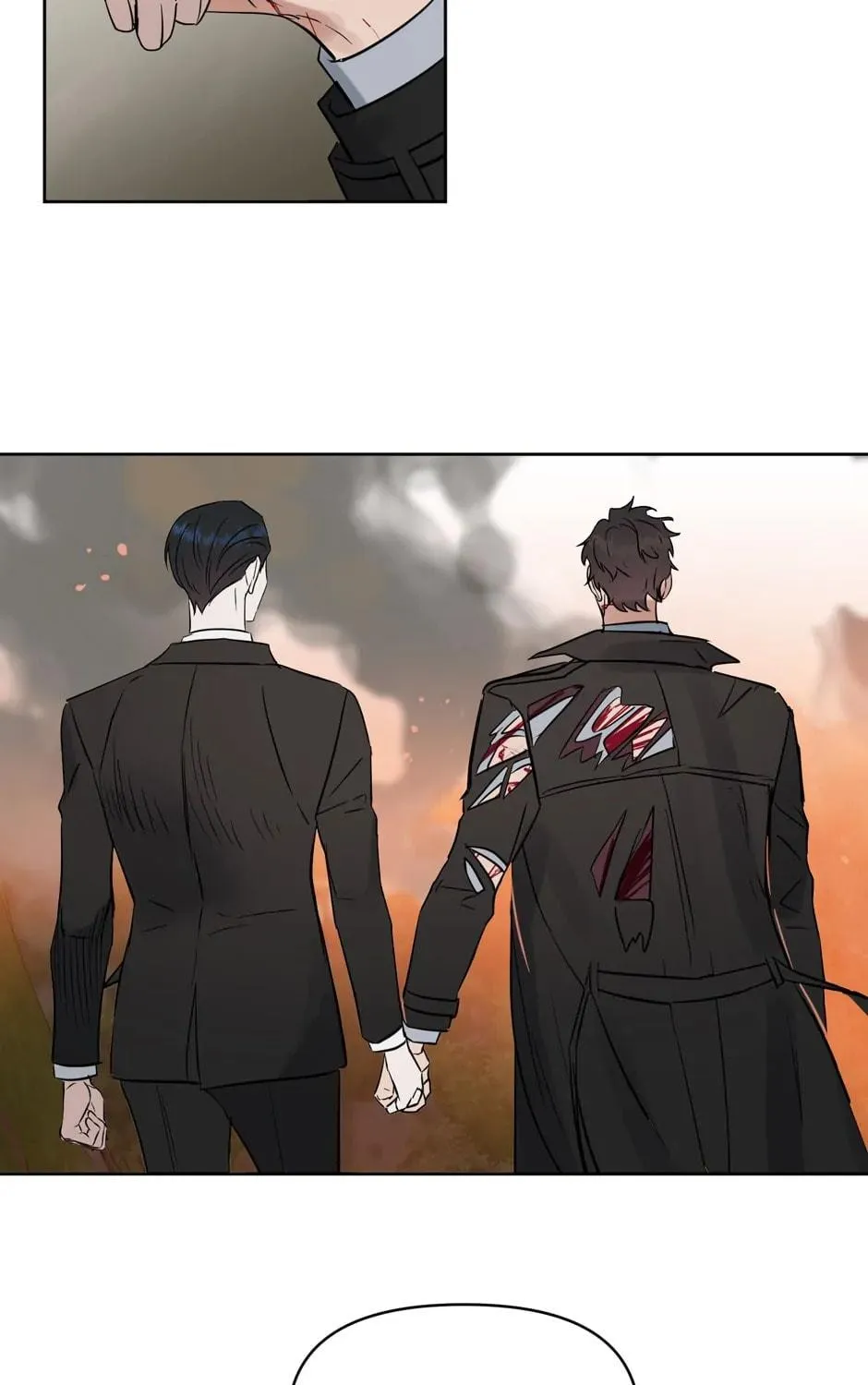 Kiss Me, Liar Chapter 42 page 79 - 