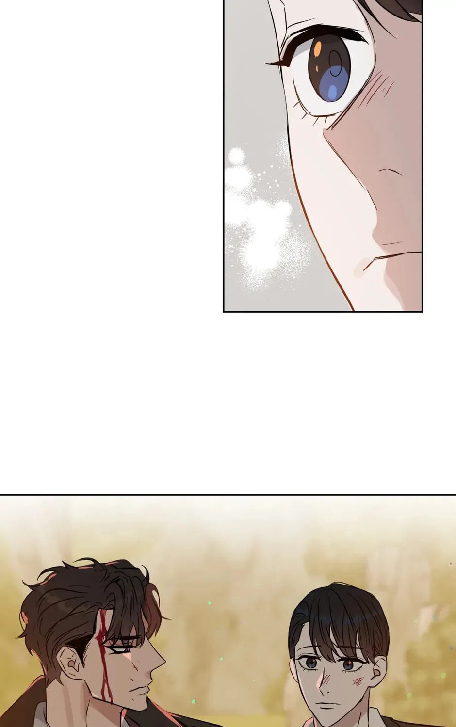 Kiss Me, Liar Chapter 42 page 81 - 