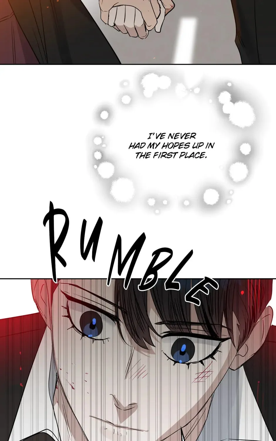 Kiss Me, Liar Chapter 42 page 87 - 