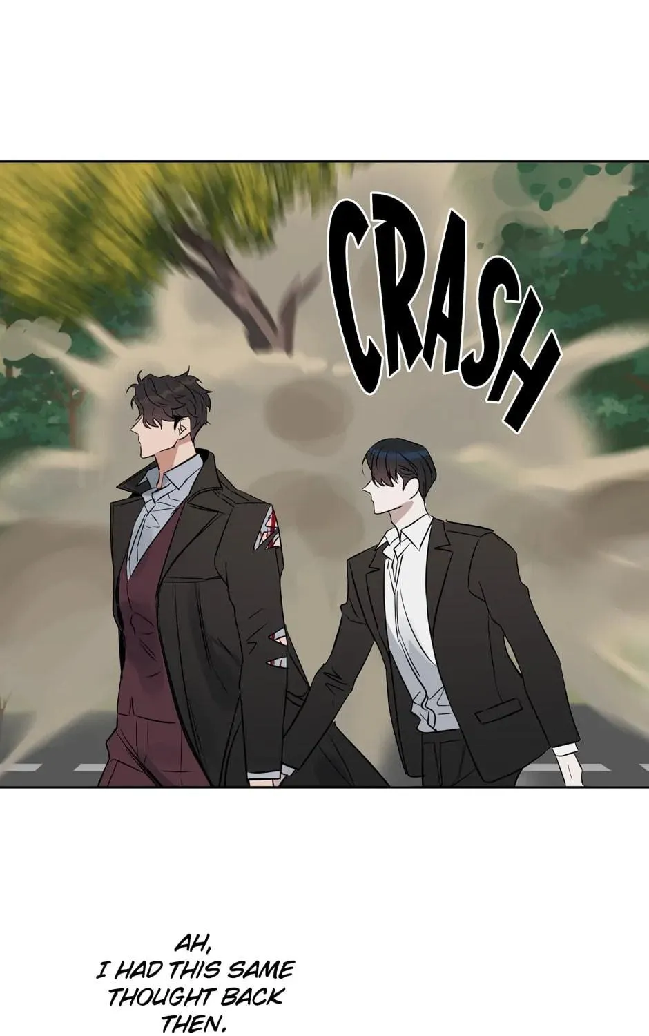 Kiss Me, Liar Chapter 42 page 89 - 
