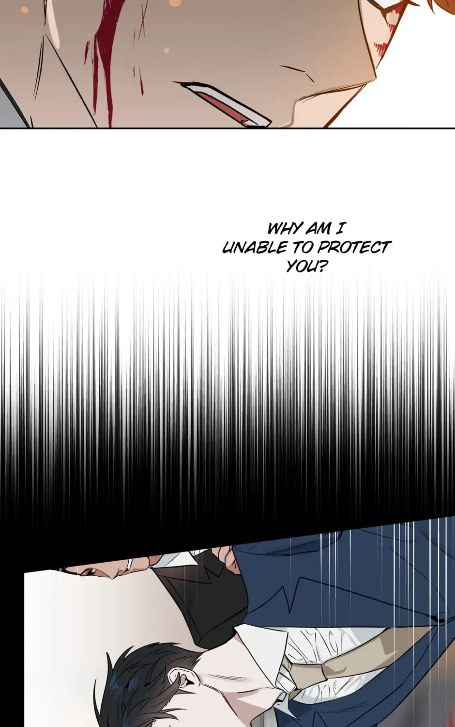 Kiss Me, Liar Chapter 42 page 91 - 