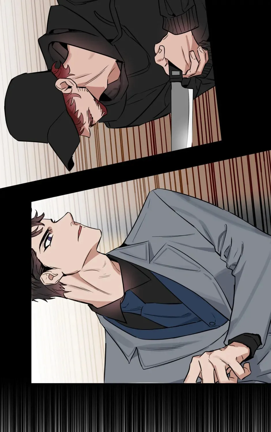 Kiss Me, Liar Chapter 42 page 93 - 