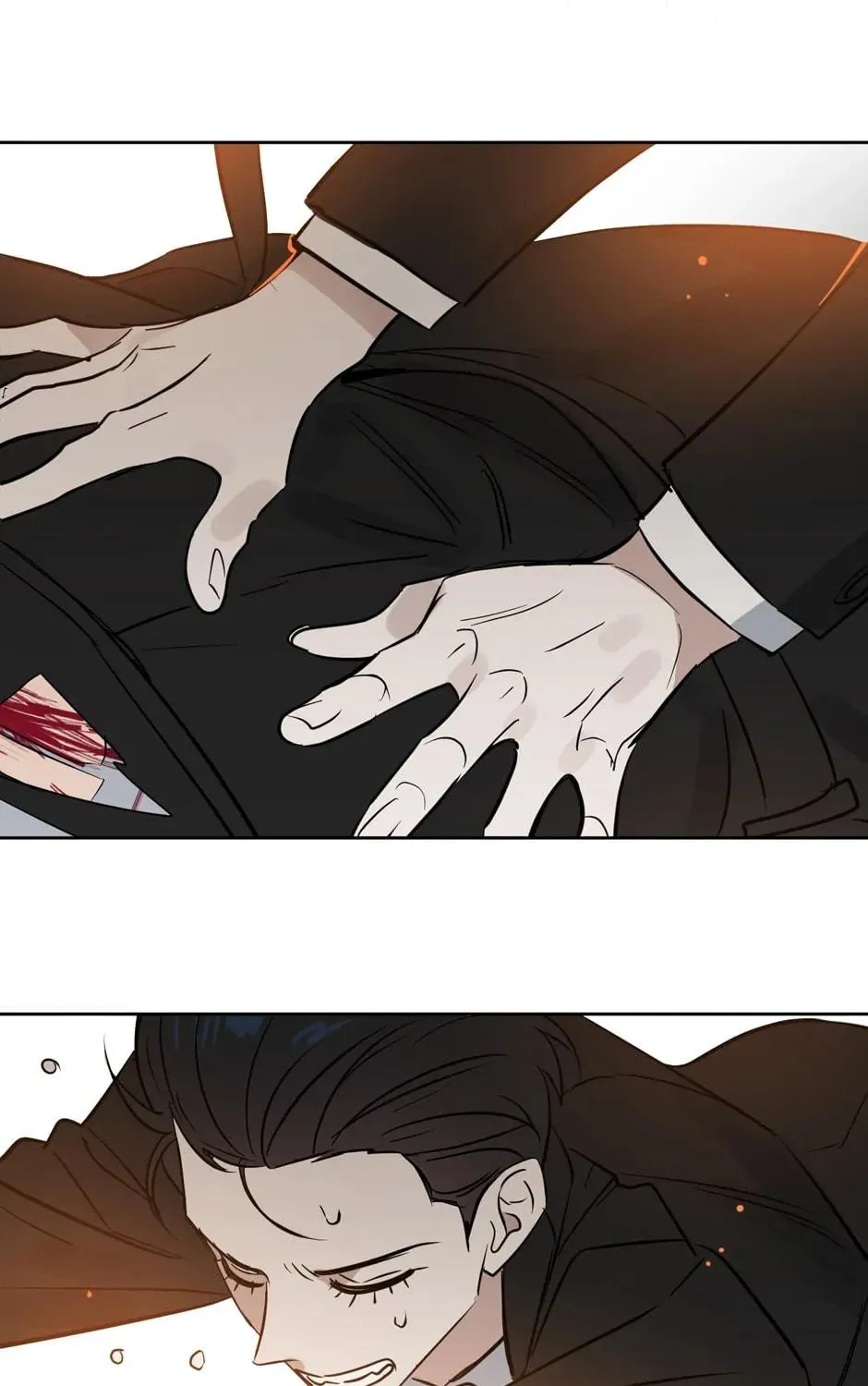 Kiss Me, Liar Chapter 42 page 95 - 