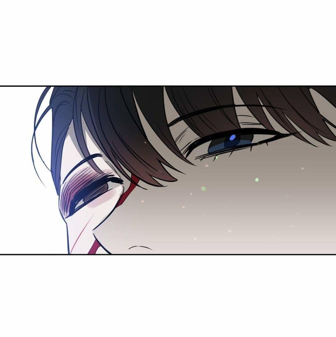 Kiss Me, Liar Chapter 43.1 page 13 - 