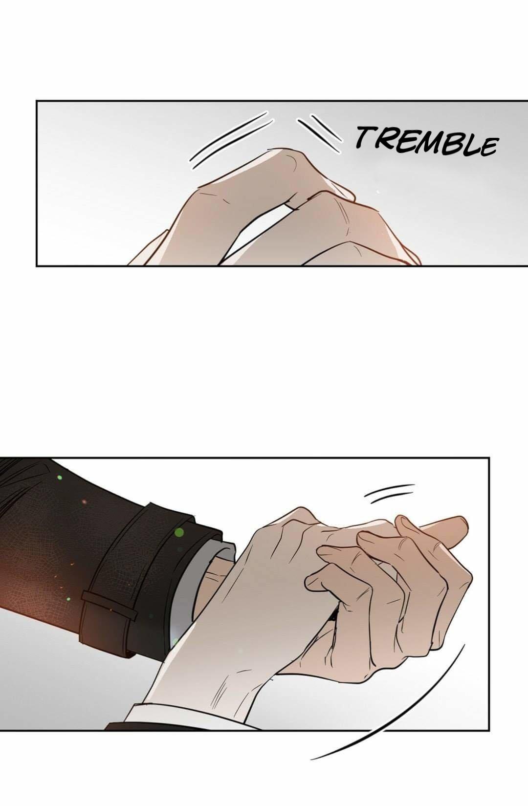 Kiss Me, Liar Chapter 43.1 page 15 - 