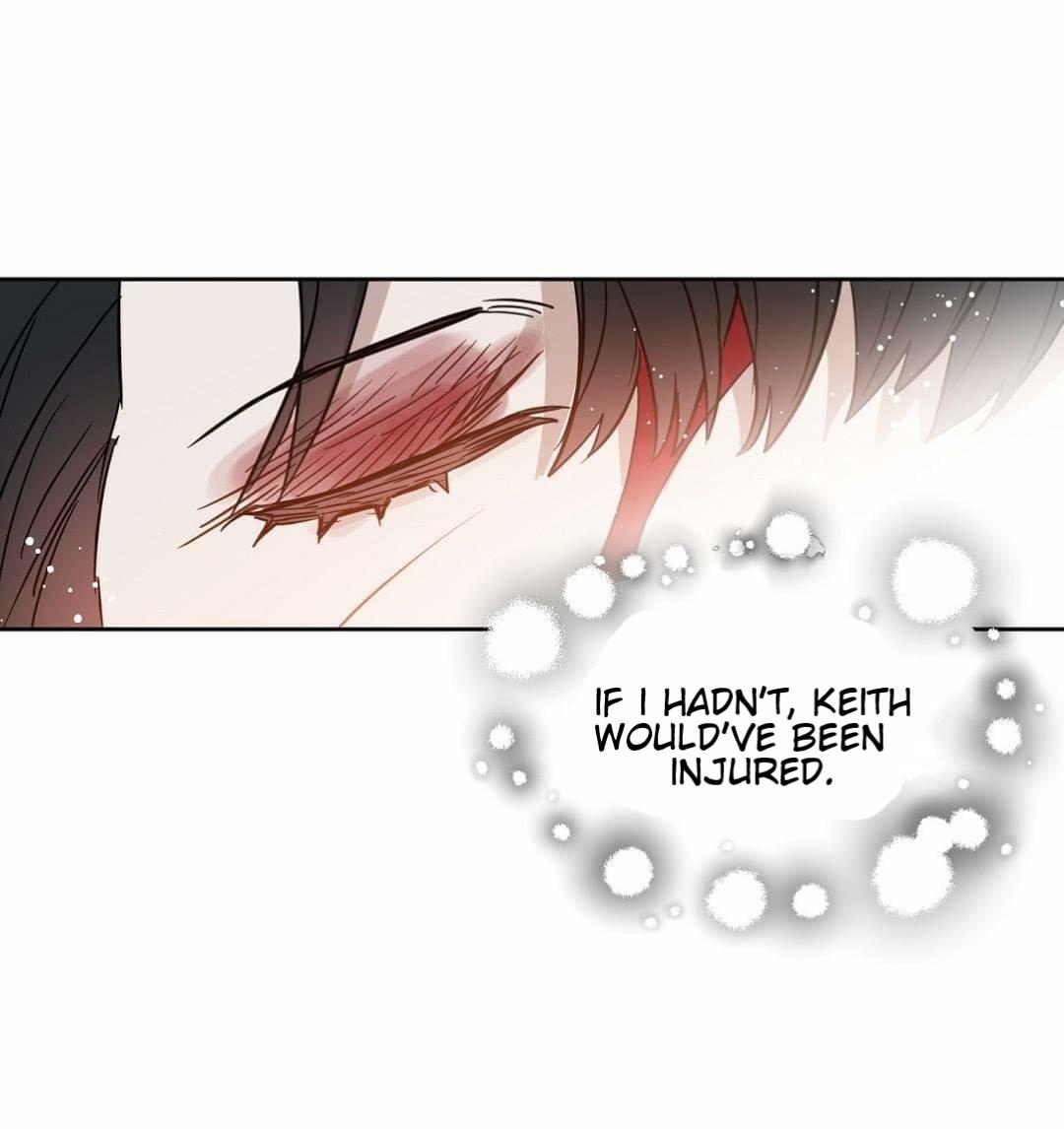 Kiss Me, Liar Chapter 43.1 page 18 - 