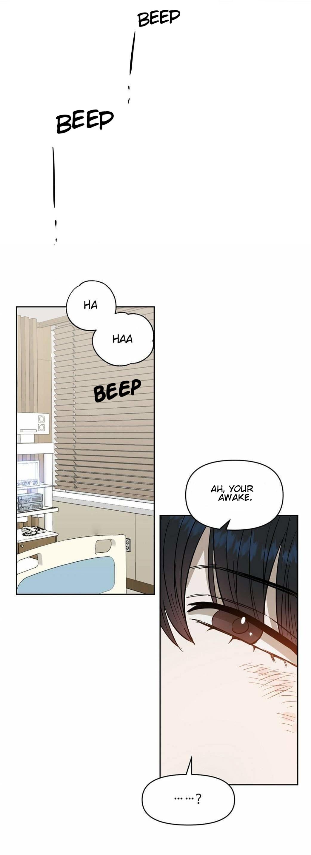 Kiss Me, Liar Chapter 43.1 page 26 - 