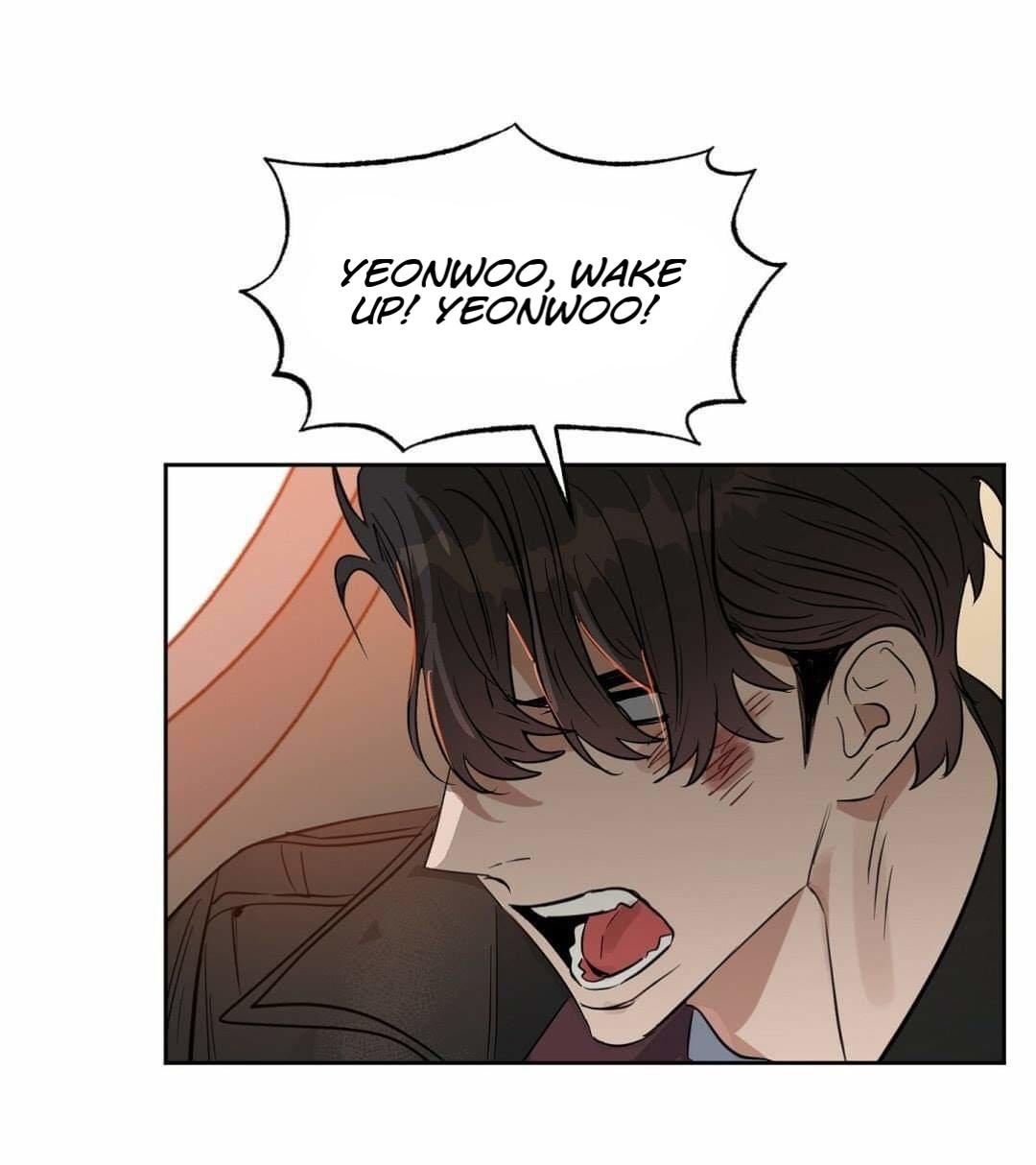 Kiss Me, Liar Chapter 43.1 page 4 - 