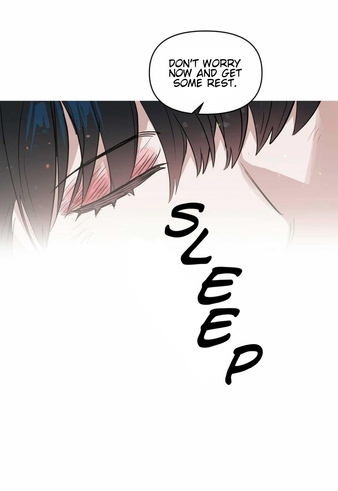 Kiss Me, Liar Chapter 43.1 page 36 - 