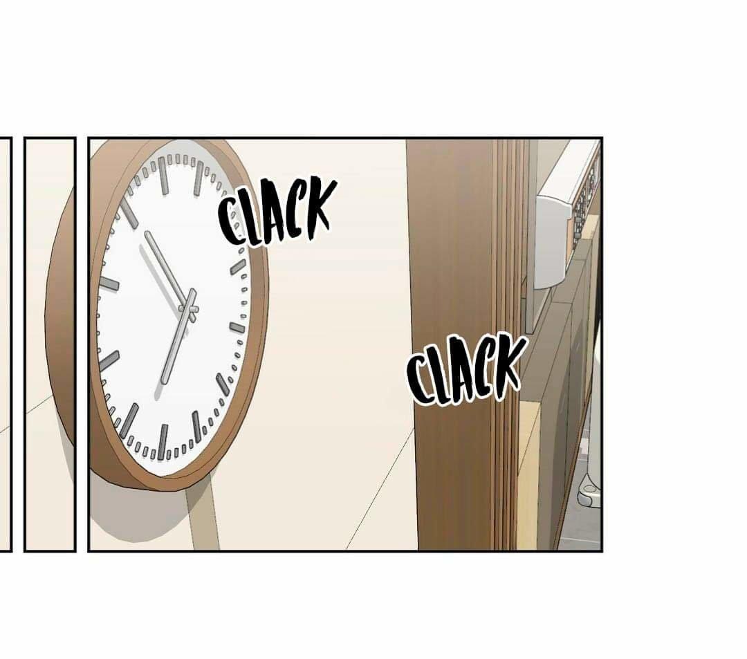 Kiss Me, Liar Chapter 43.1 page 37 - 