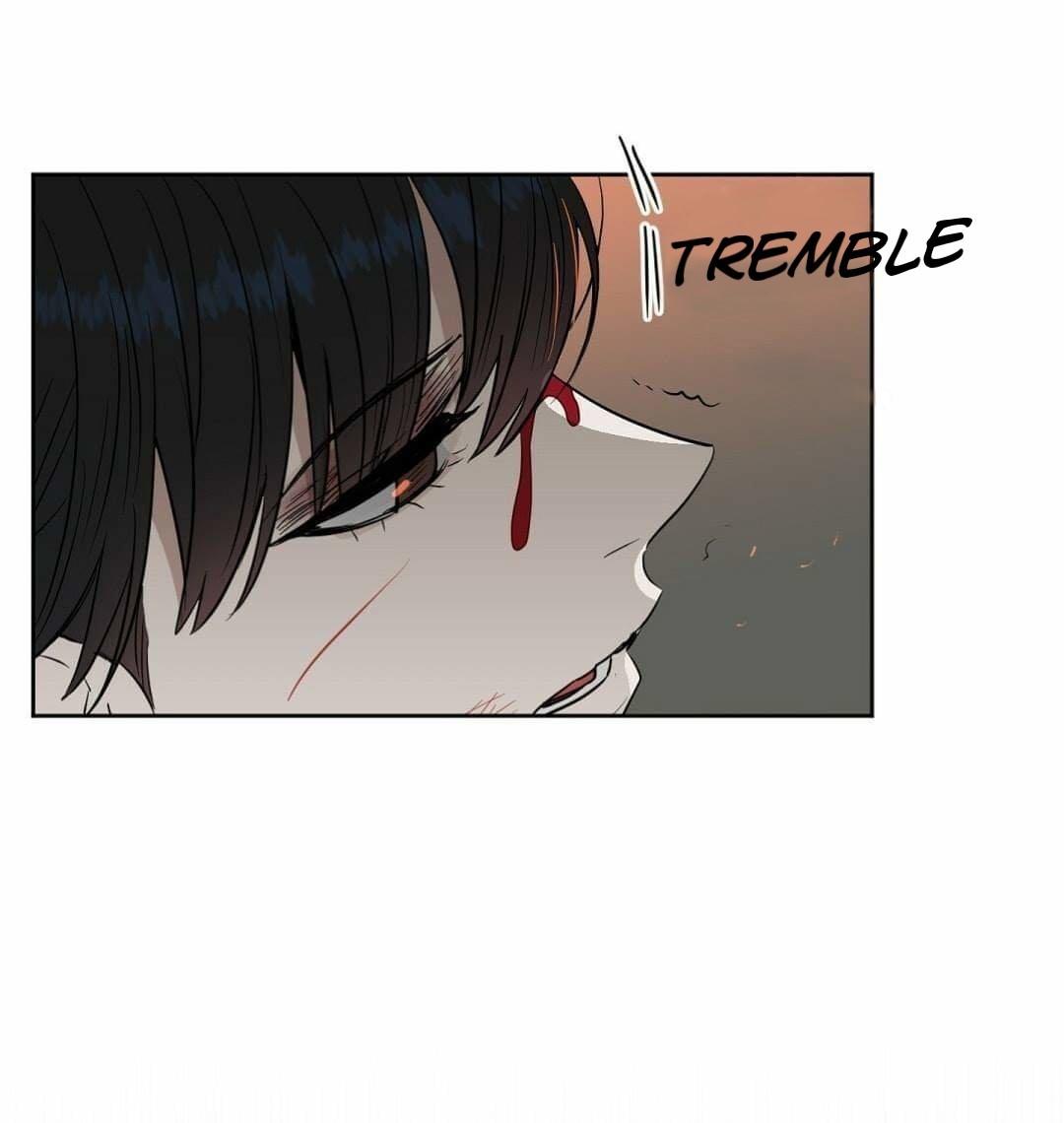 Kiss Me, Liar Chapter 43.1 page 5 - 