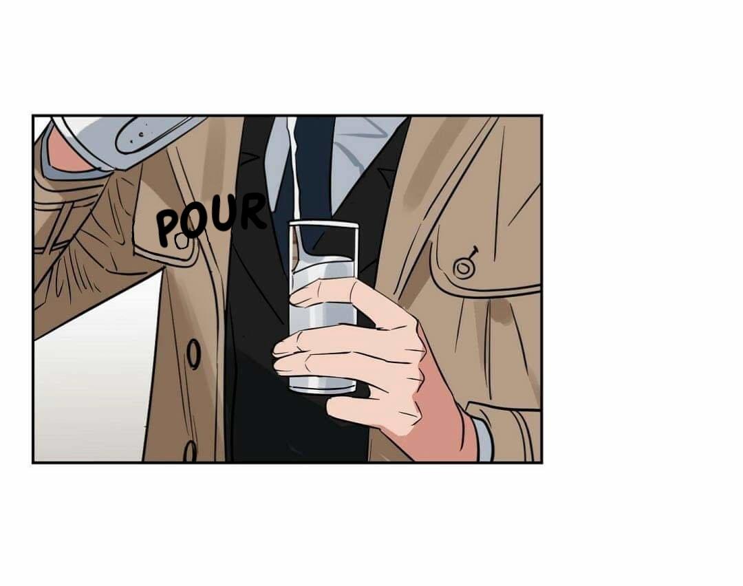 Kiss Me, Liar Chapter 43.1 page 41 - 