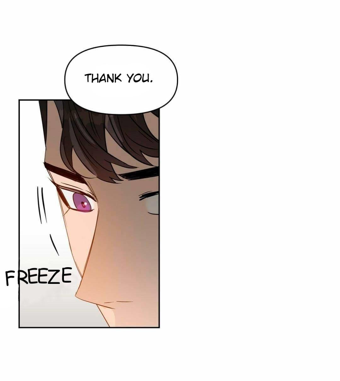 Kiss Me, Liar Chapter 43.1 page 43 - 