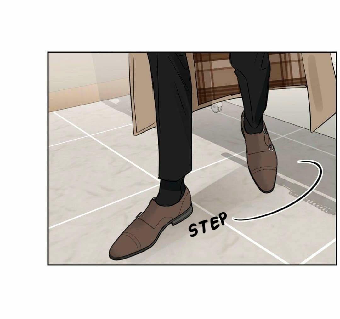 Kiss Me, Liar Chapter 43.1 page 45 - 