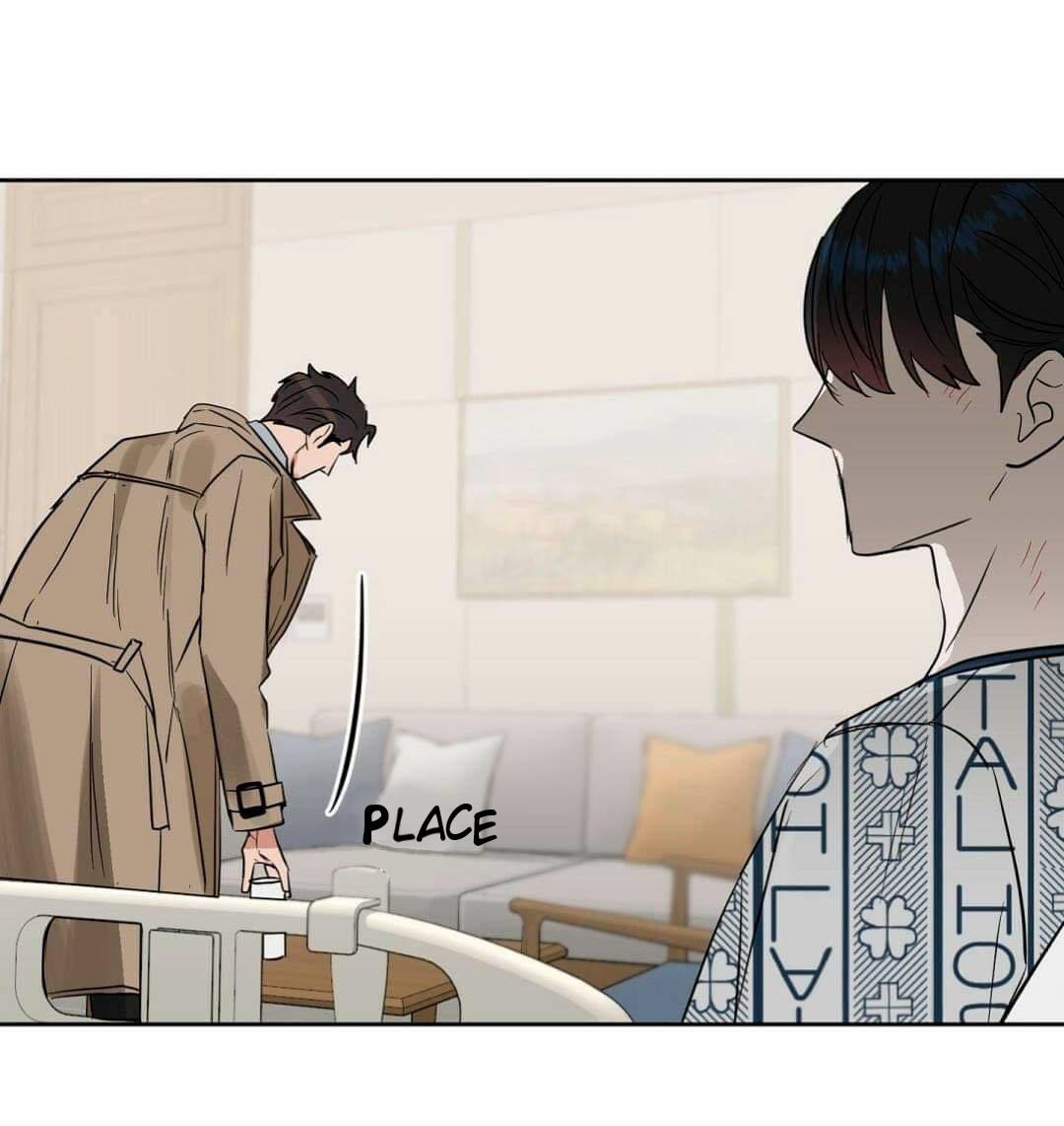 Kiss Me, Liar Chapter 43.1 page 46 - 