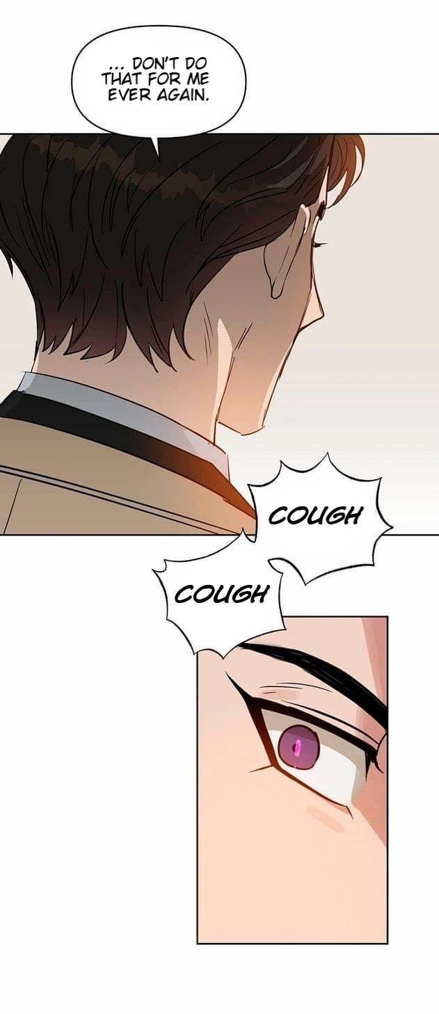 Kiss Me, Liar Chapter 43.1 page 47 - 