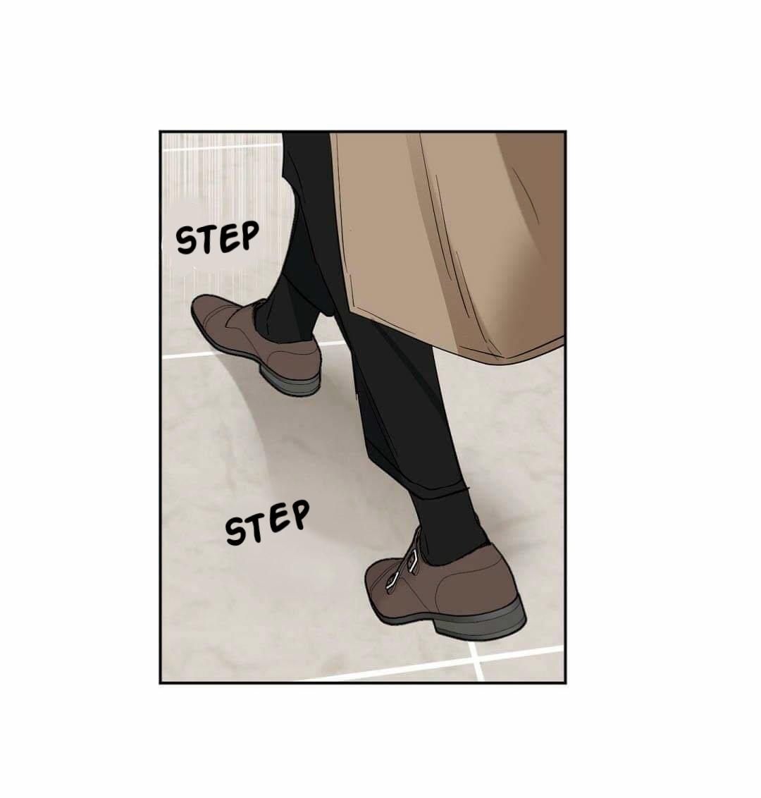 Kiss Me, Liar Chapter 43.1 page 53 - 