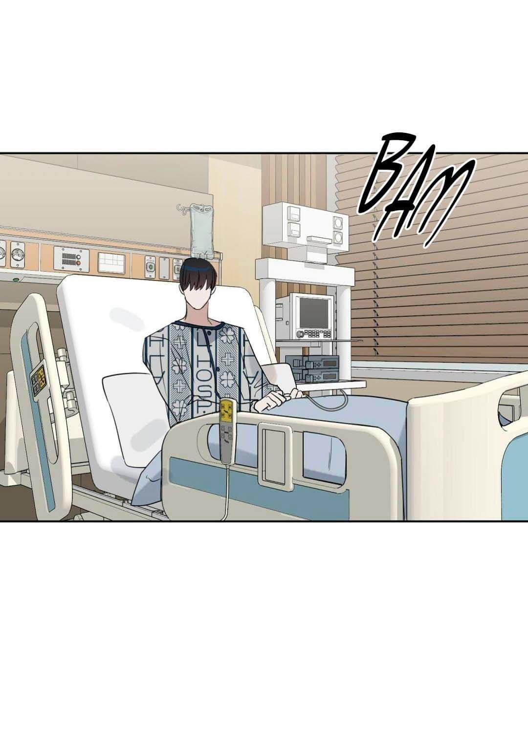 Kiss Me, Liar Chapter 43.1 page 54 - 