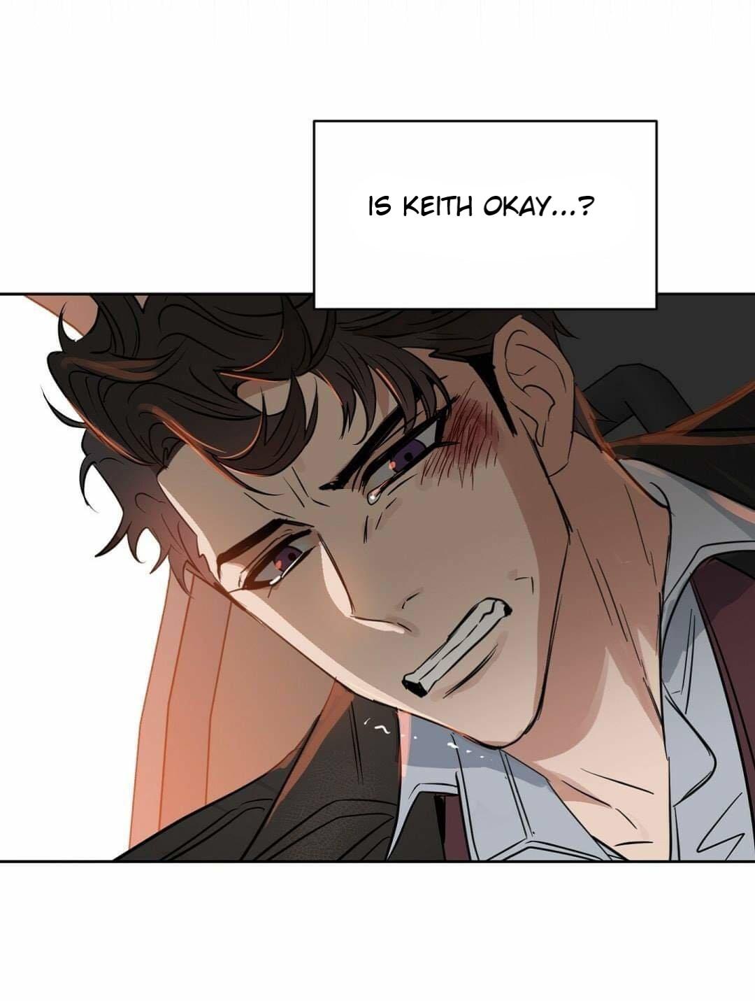 Kiss Me, Liar Chapter 43.1 page 7 - 