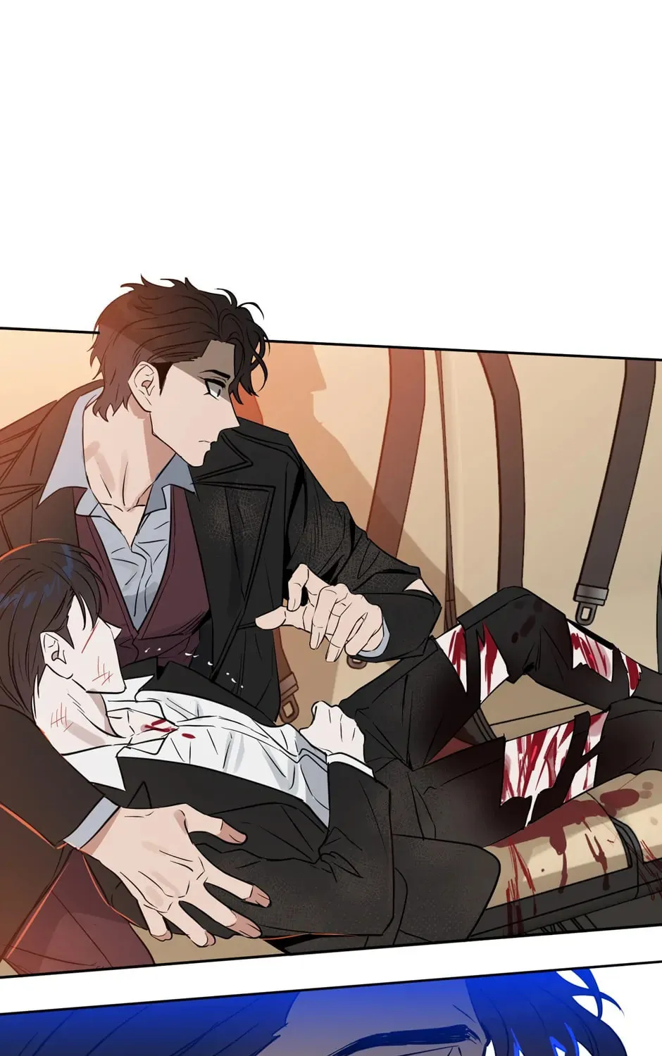 Kiss Me, Liar Chapter 43 page 13 - 