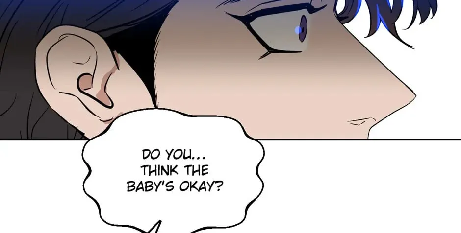 Kiss Me, Liar Chapter 43 page 14 - 
