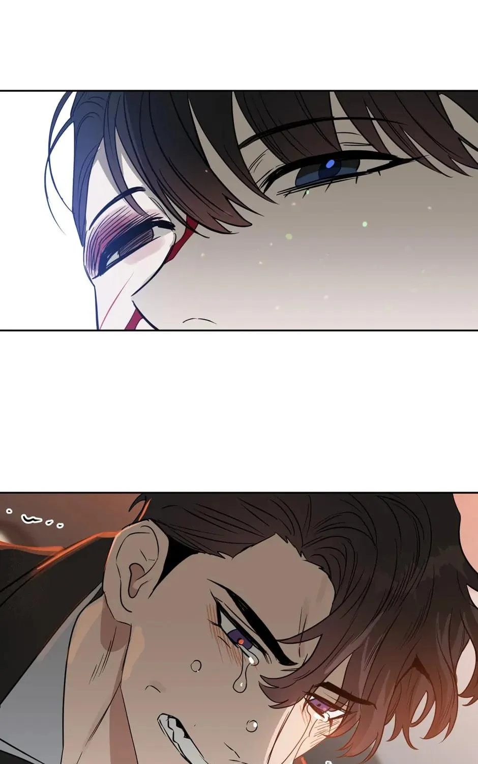 Kiss Me, Liar Chapter 43 page 19 - 