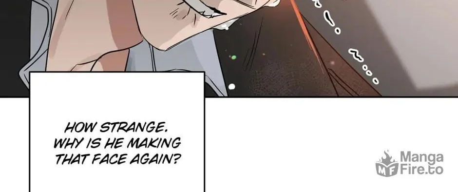 Kiss Me, Liar Chapter 43 page 20 - 
